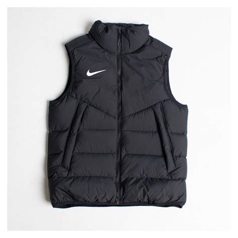 women's nike body warmer.